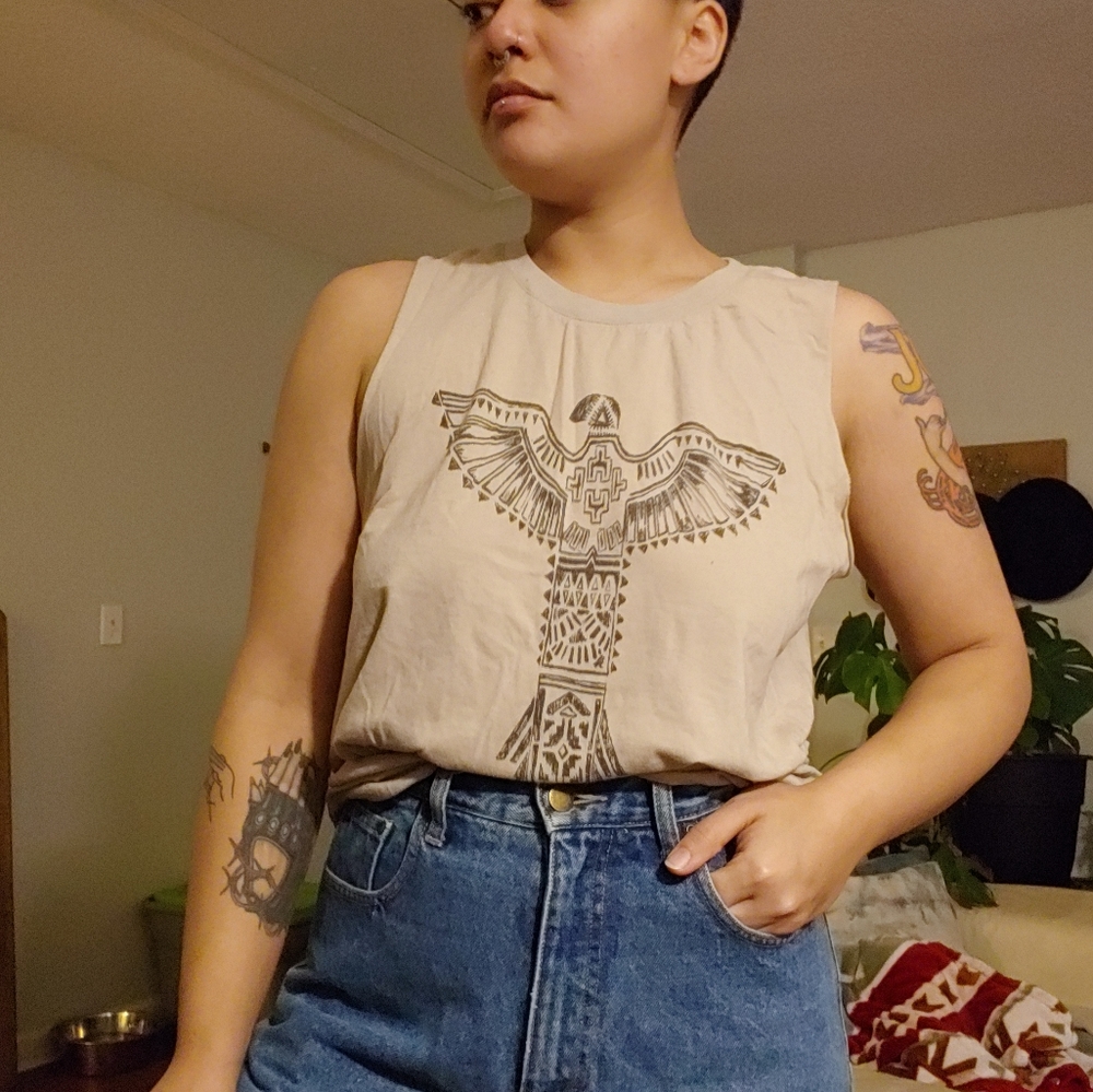 Southwestern Top